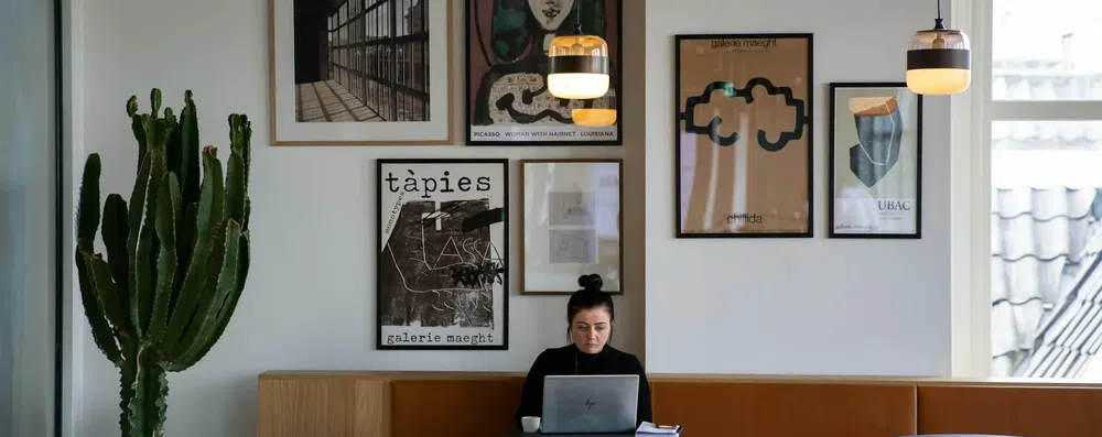 O que você precisa saber para ser freelancer no exterior