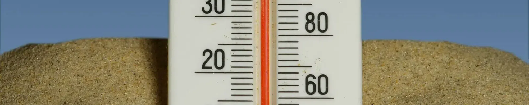 Calor e frio recordes em 2026: seu intercâmbio corre risco?