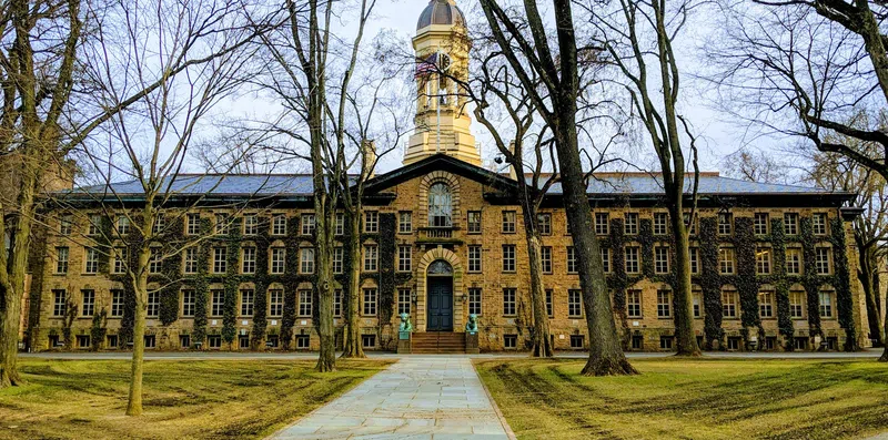 5 ex-alunos de Princeton que mudaram o mundo