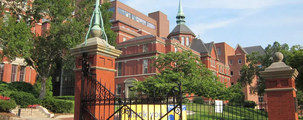 10 melhores hospitais-escola dos EUA