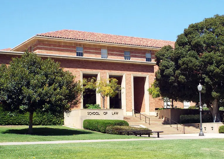 UCLA-School-of-Law