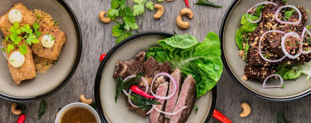 Como adaptar a alimentação no intercâmbio