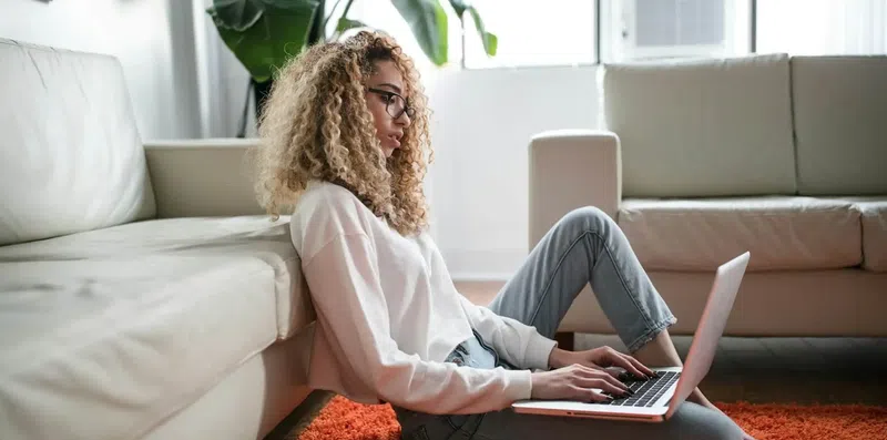 Trabalho remoto para empresa estrangeira: guia completo