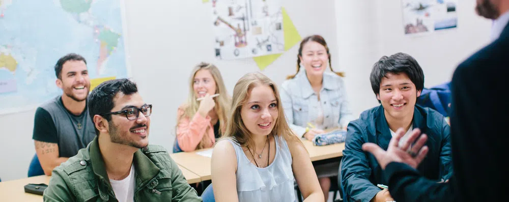 Freshman, sophomore, junior e senior: qual é a diferença?