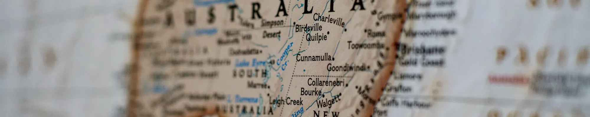 Sydney ou Melbourne: onde estudar na Austrália?