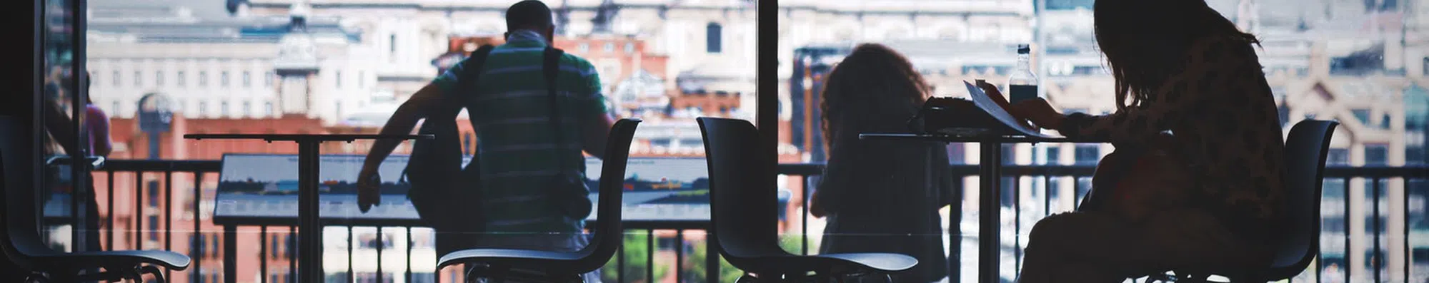 7 motivos definitivos para estudar no exterior