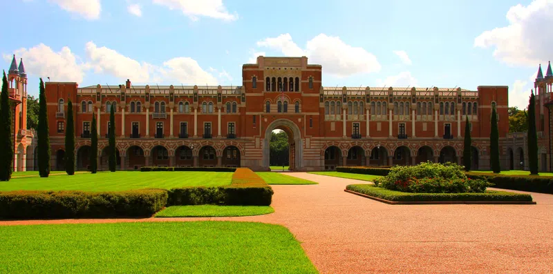6 melhores universidades do Sul dos Estados Unidos