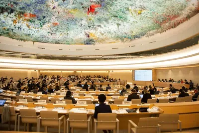 Simulação da ONU: o vocabulário que um curso não ensina