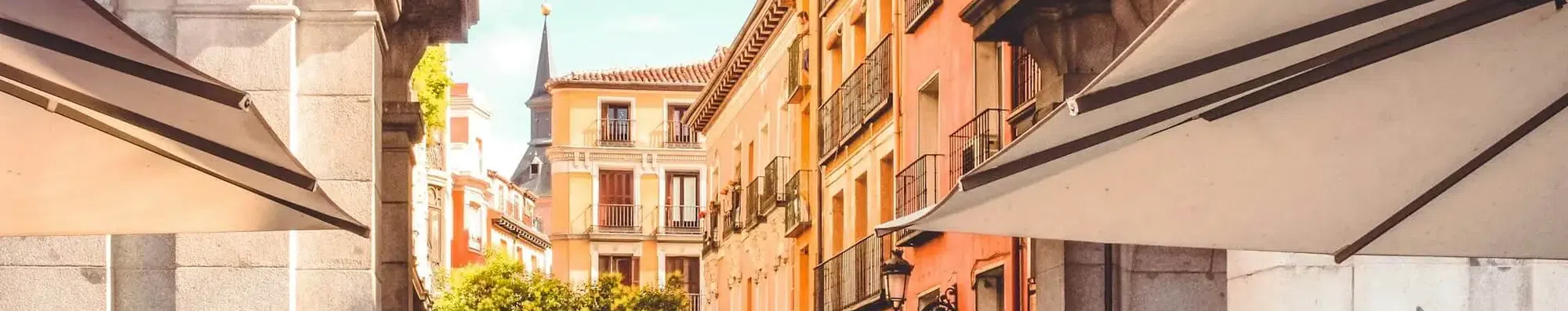 Madrid ou Barcelona para intercâmbio: qual escolher?