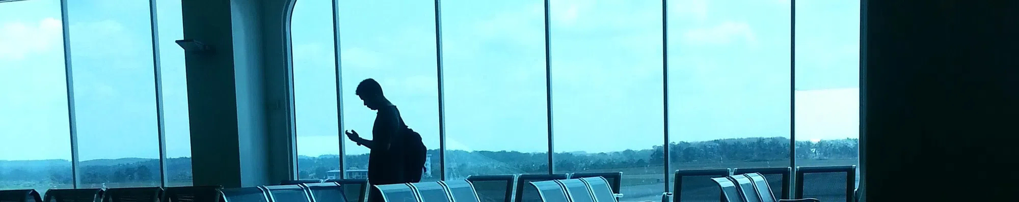 COVID-19: Estudantes poderão remarcar viagens de intercâmbio