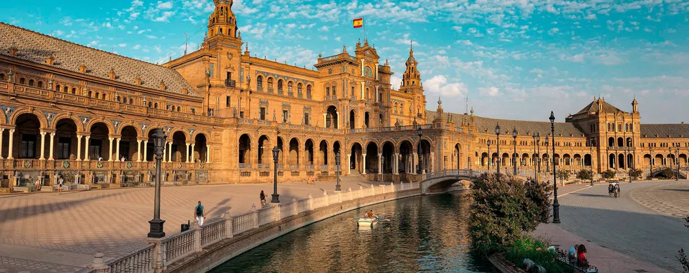 10 melhores universidades da Espanha