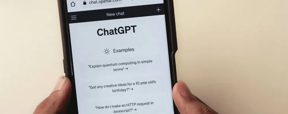 Como treinar conversação em inglês usando IA