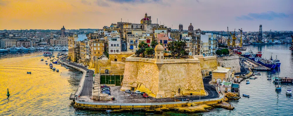 Intercâmbio em Malta: 6 motivos para estudar por lá
