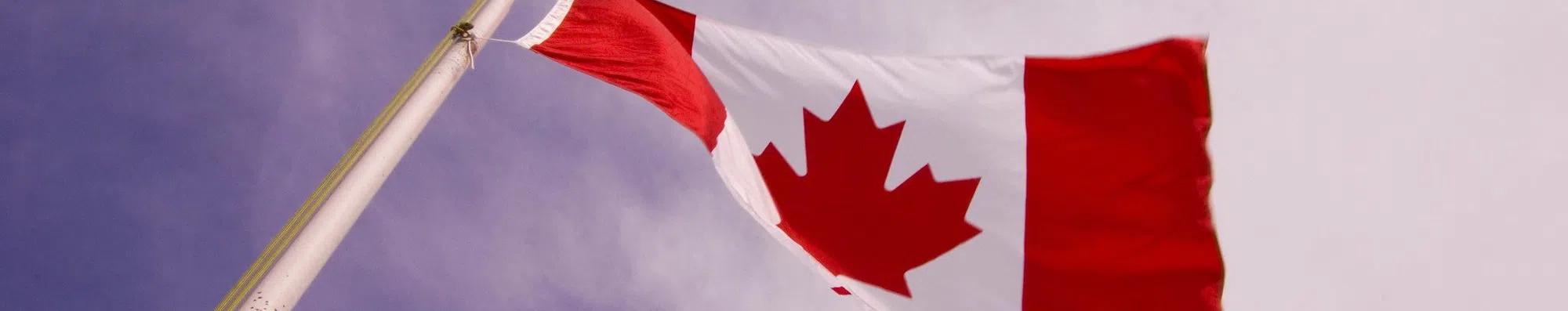 Como tirar visto canadense: conheça principais modalidades
