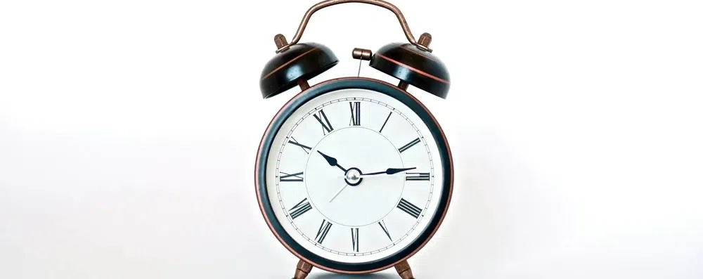 O que você tem feito com o seu tempo?