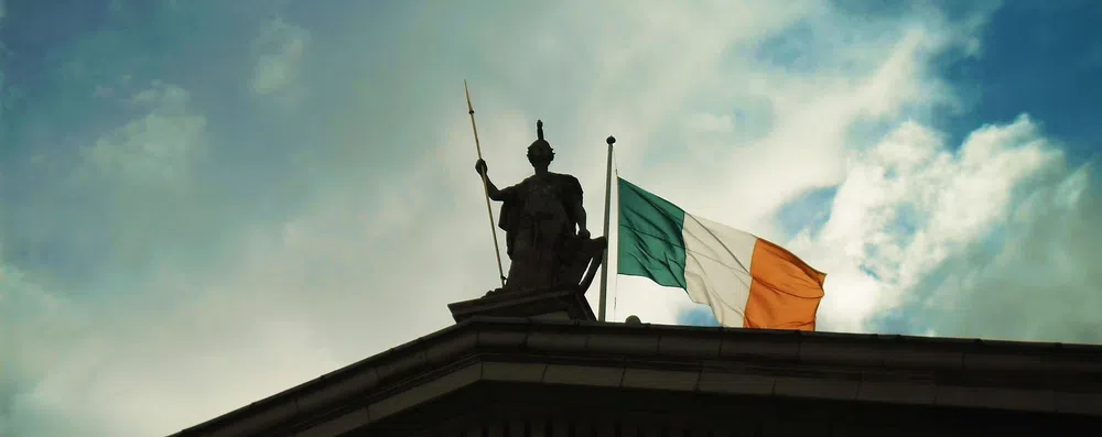 5 destinos turísticos desconhecidos na Irlanda