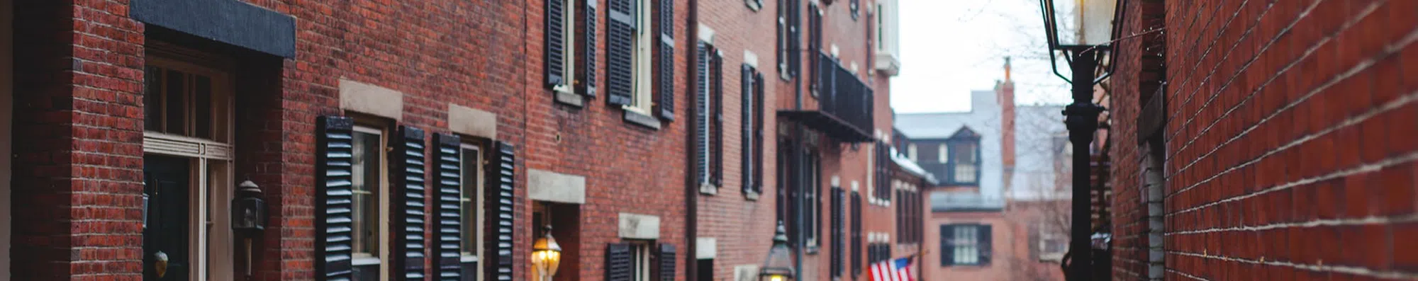Os 3 melhores Colleges em Massachusetts