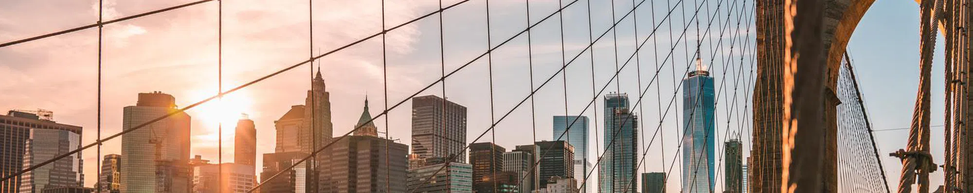 7 destinos turísticos desconhecidos de Nova York