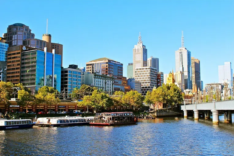 Melbourne é uma das melhores cidades do mundo