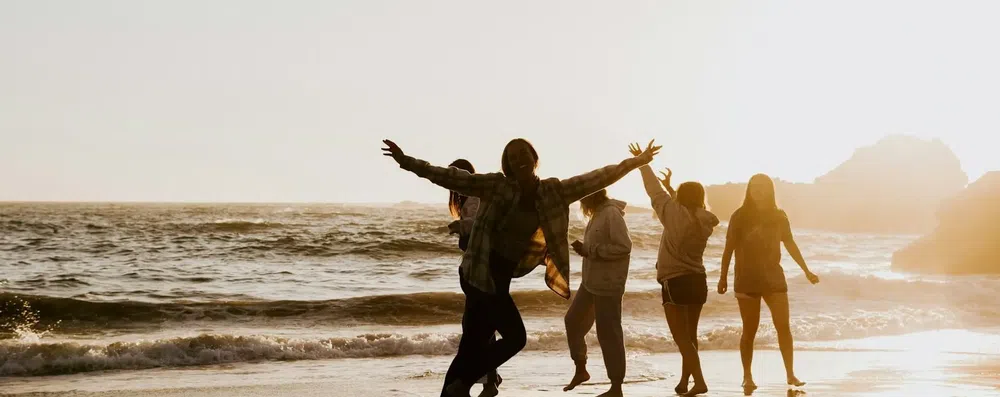 Intercâmbio com amigos: o que considerar antes de aplicar em grupo