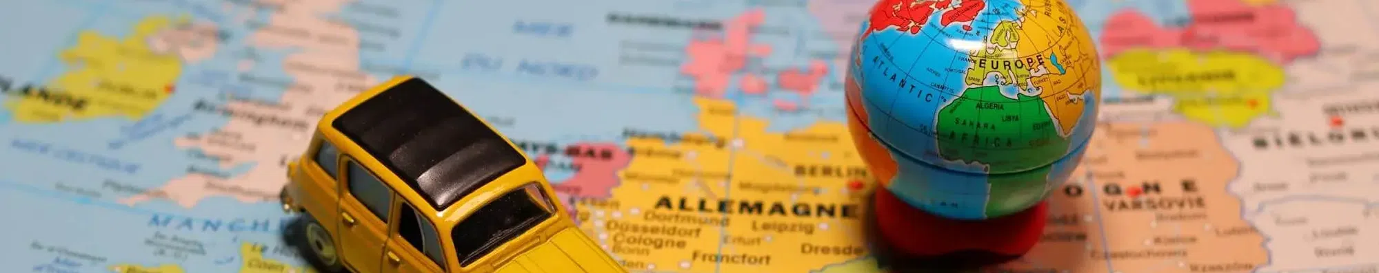 10 melhores destinos para intercâmbio na Europa em 2025