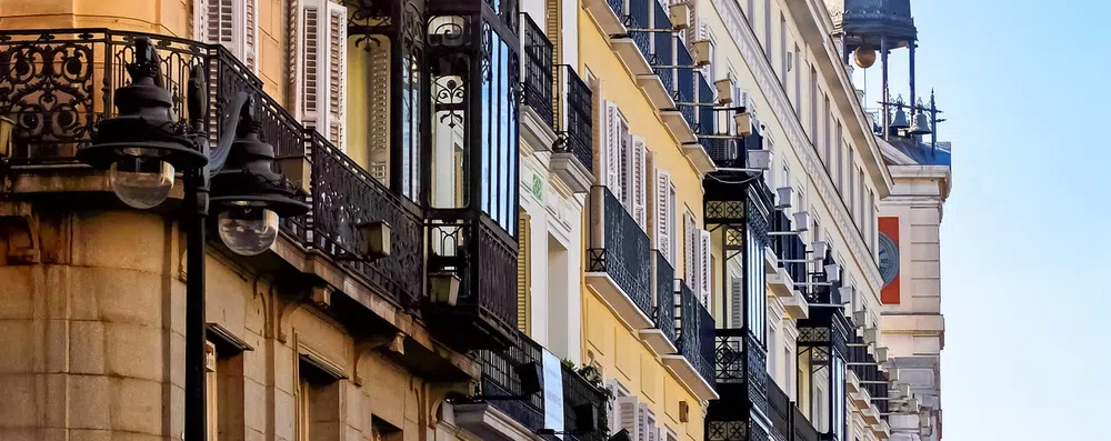 Os 3 melhores bairros de Madrid para morar no intercâmbio
