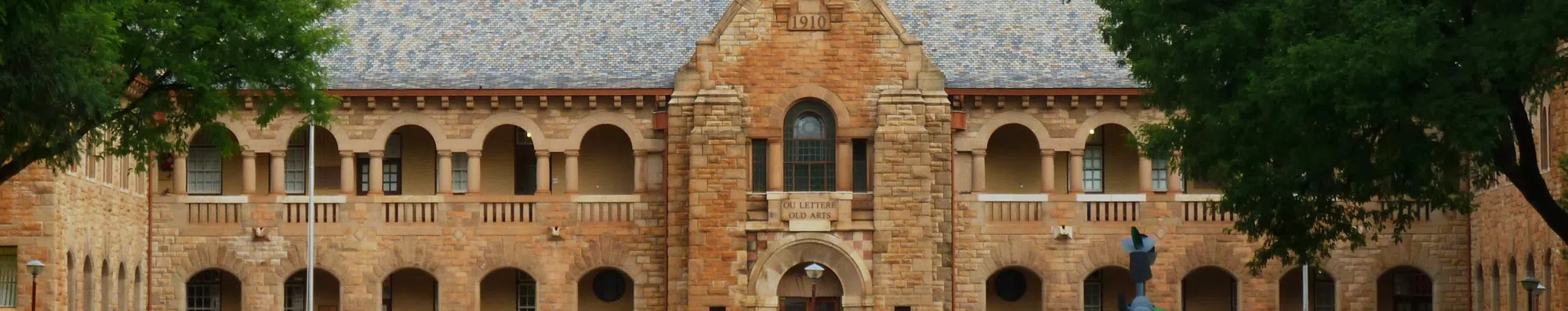 5 melhores universidades da África