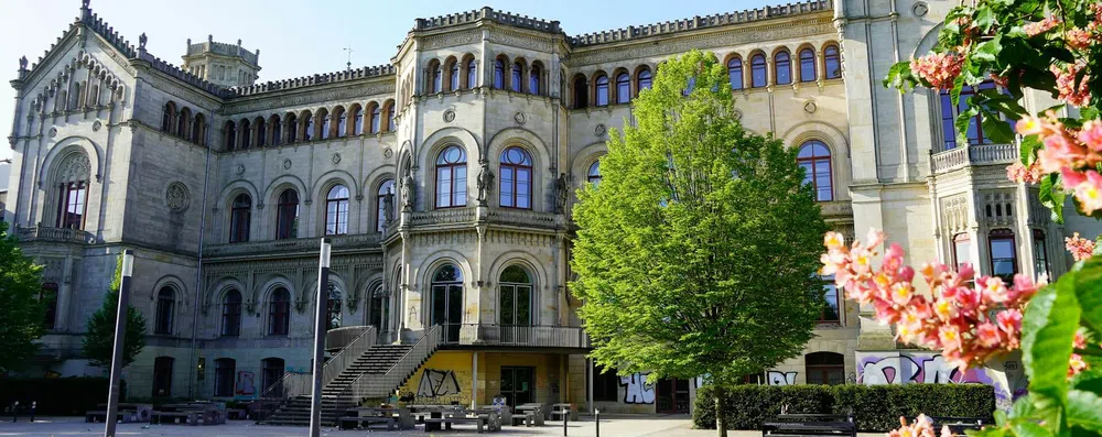 O que torna as universidades europeias tão valorizadas