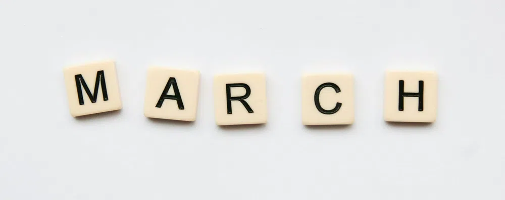 Melhores de março: top 5 posts mais acessados do mês