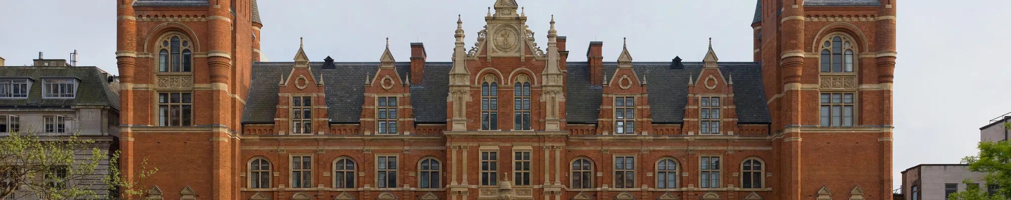 11 universidades com mais intercambistas no Reino Unido