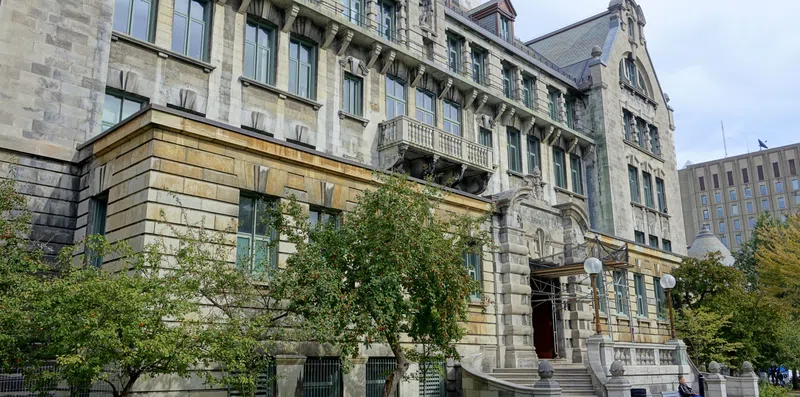 Conheça as bolsas da Universidade McGill para alunos estrangeiros