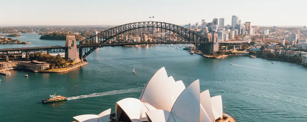 Austrália anuncia novas regras de trabalho para intercambistas