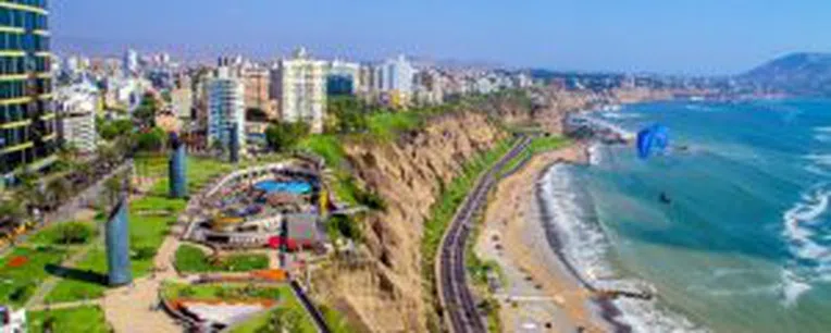Destinos para estudar espanhol na América do Sul: Lima