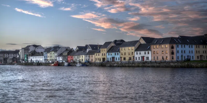 11 motivos para estudar na Irlanda
