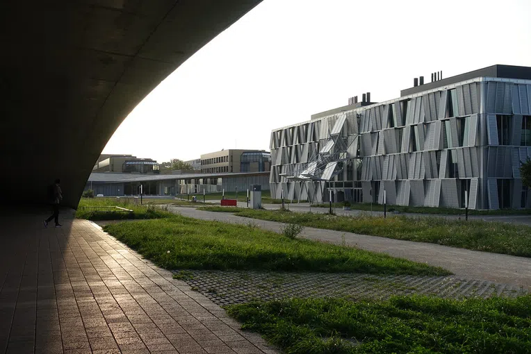 A suíça EPFL é uma das melhores universidades da europa