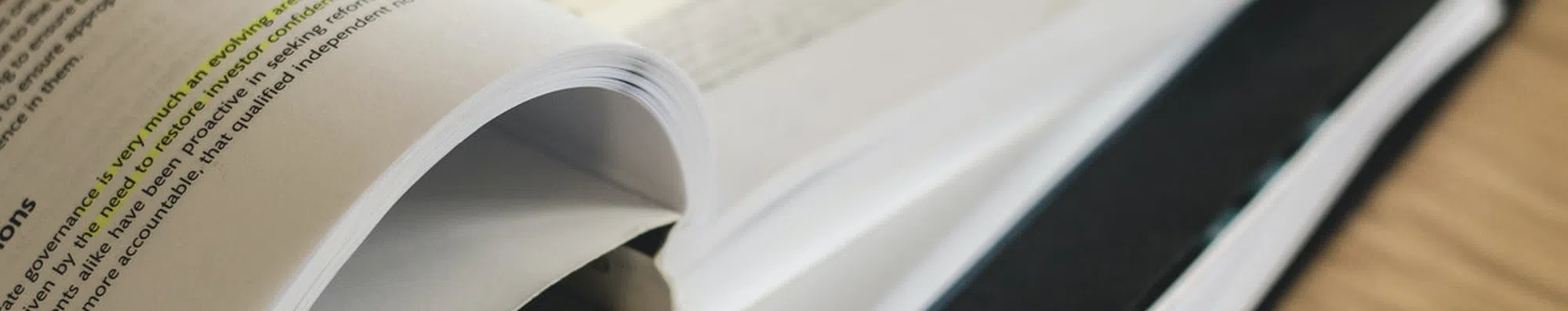 TESTE: qual é seu nível de preparação para as provas para estudar fora?