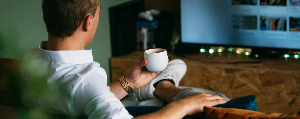 Como aprender outro idioma assistindo filmes