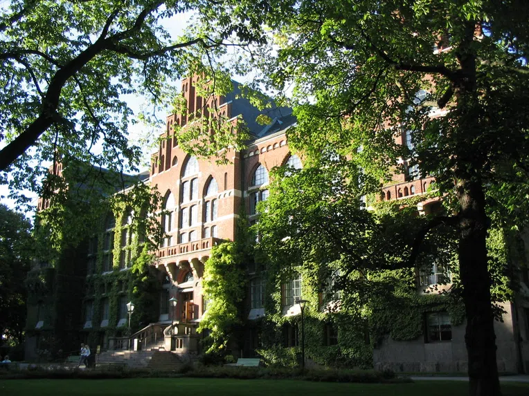 Biblioteca da Universidade de Lund
