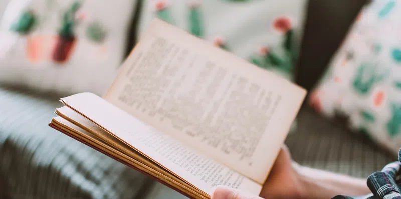 O que é avaliado na seção de Leitura do ACT?