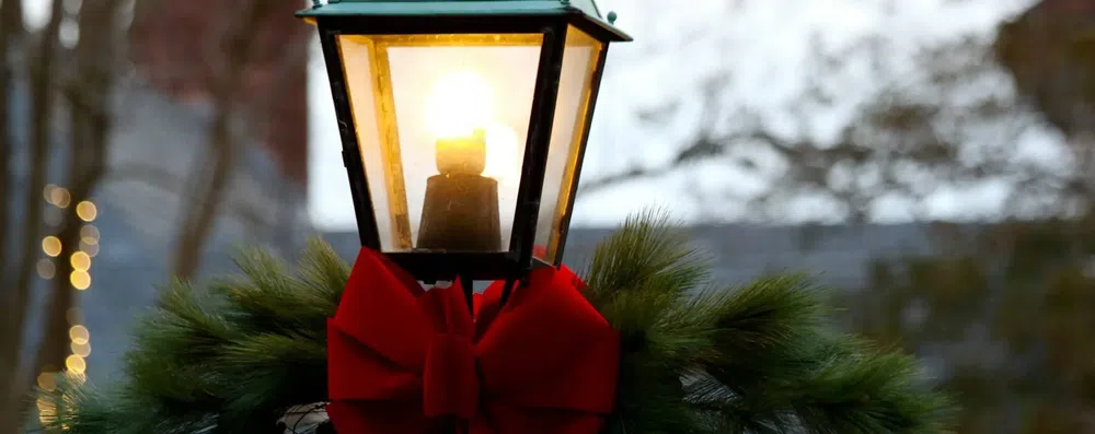 Como passar o primeiro Natal longe da família no intercâmbio