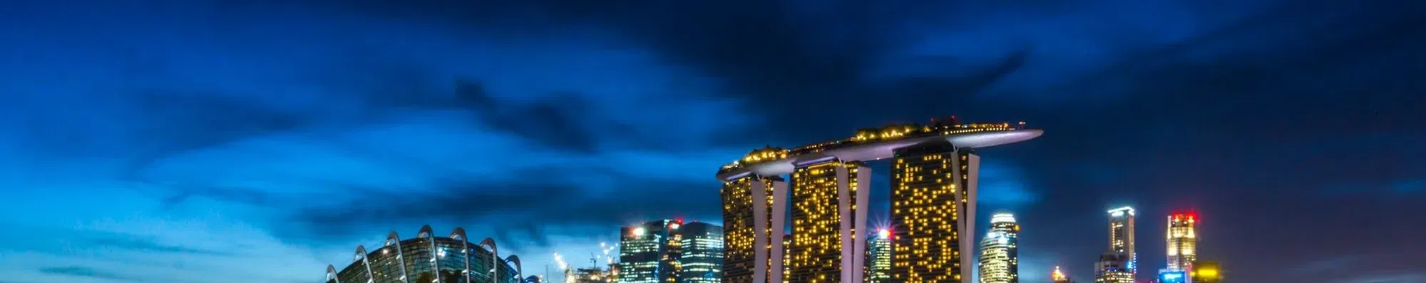 Qual universidade de Singapura mais combina com você?