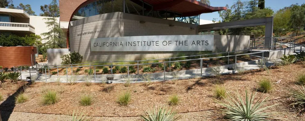 CalArts: conheça a escola criada por Walt Disney