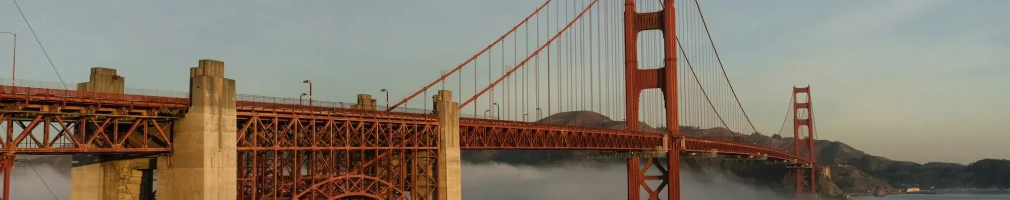 Intercâmbio nos EUA: San Francisco ou Miami — qual cidade é o destino perfeito para você?