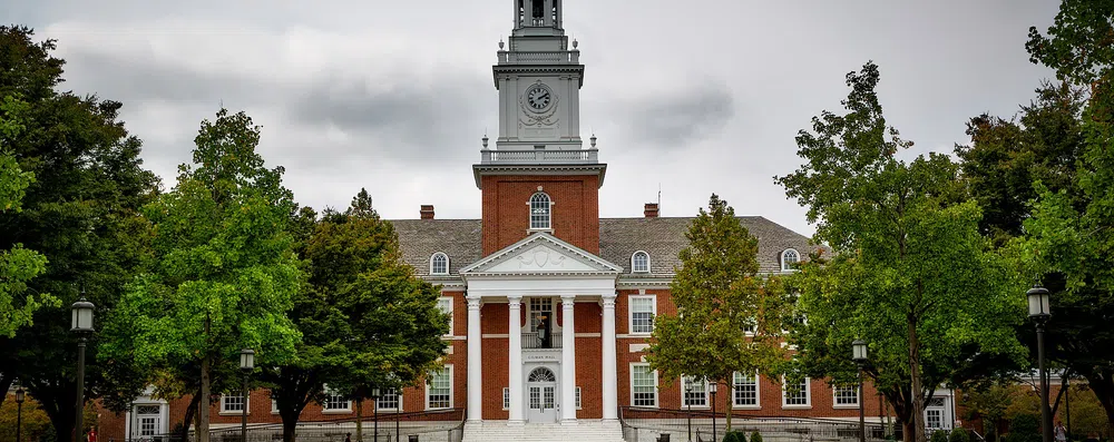 Johns Hopkins: conheça a universidade líder em Saúde nos EUA