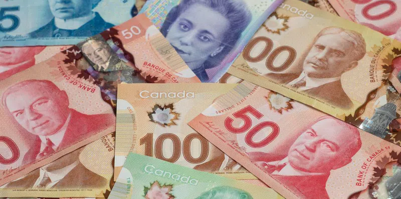 Como abrir uma conta bancária no Canadá?