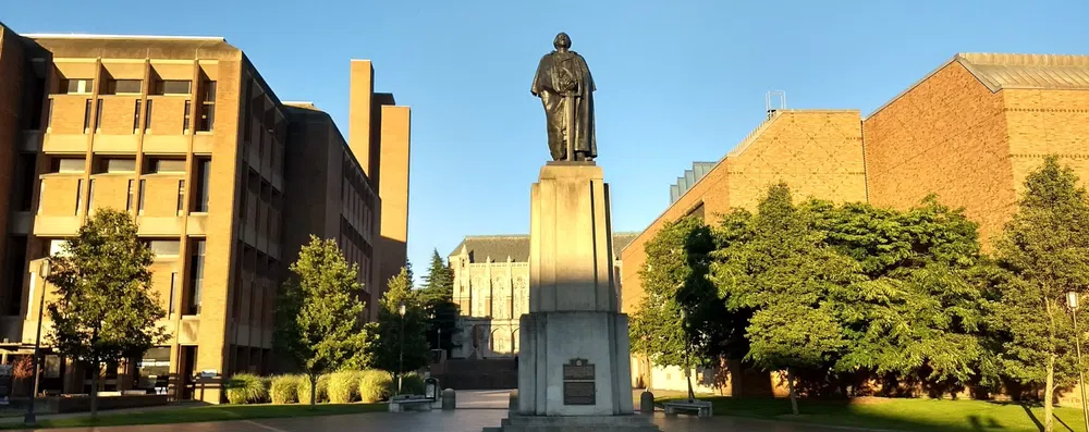 20 melhores universidades do Oeste dos EUA