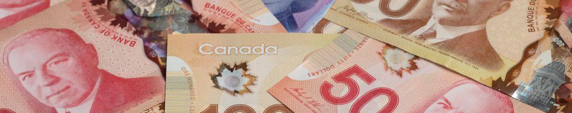 Como abrir uma conta bancária no Canadá?