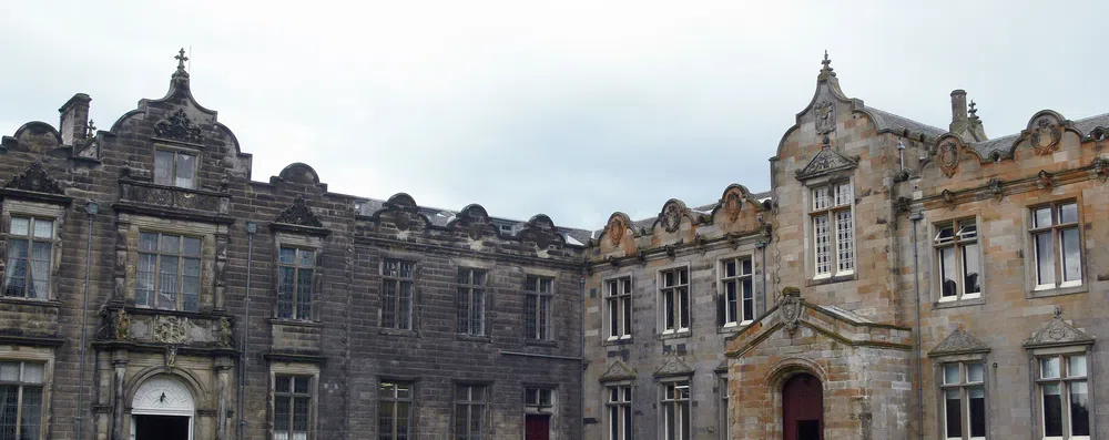 10 bolsas de estudos na Universidade de St. Andrews no Reino Unido