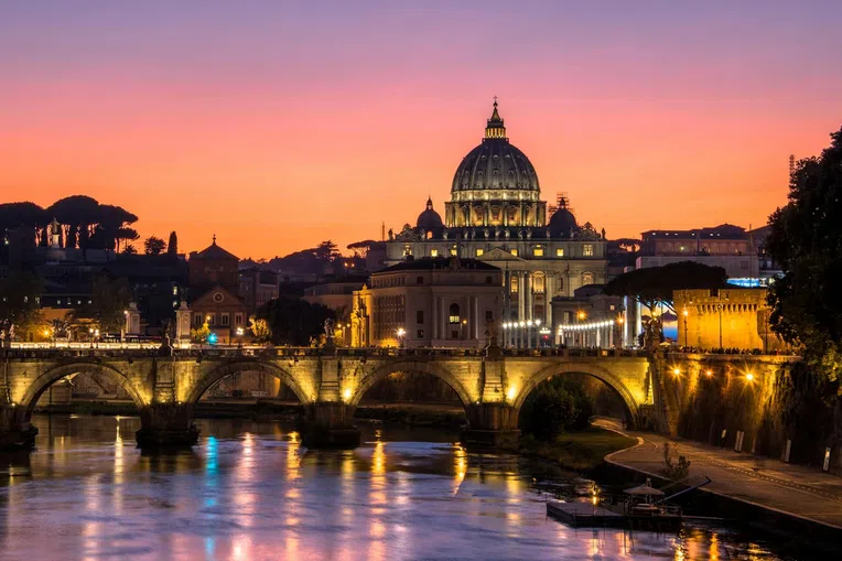 Foto Roma Itália