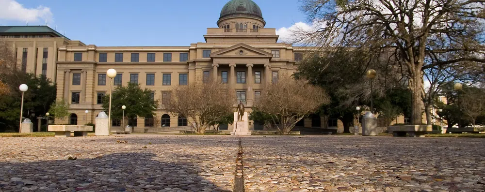 O que são as Hispanic Serving Institutions?